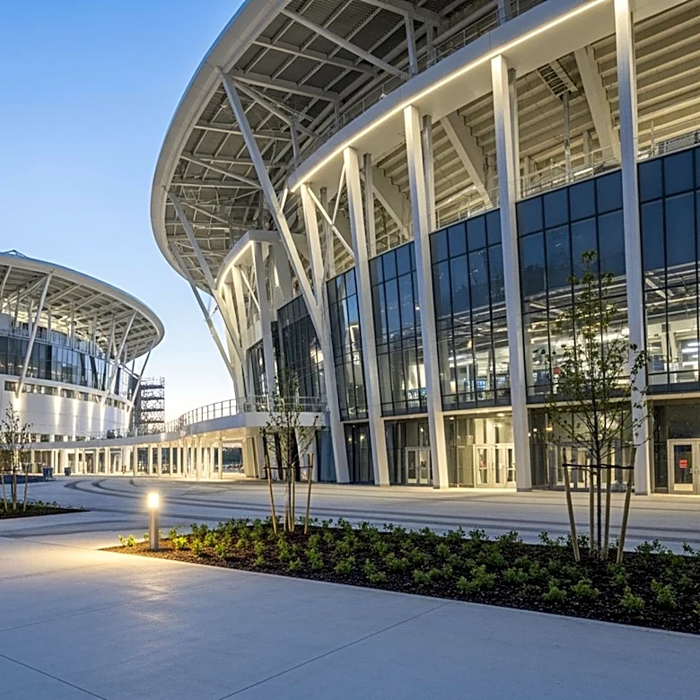 The Renovations and Modernization of the Cotton Bowl Stadium Explained
