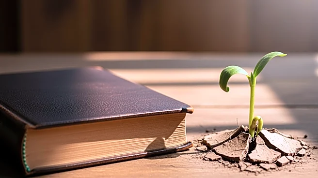 From Goethe to Modern Fiction: The Evolution of the Bildungsroman