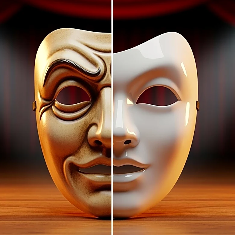 Comedy's Role in Society from Ancient Satire to Modern Commentary Explained