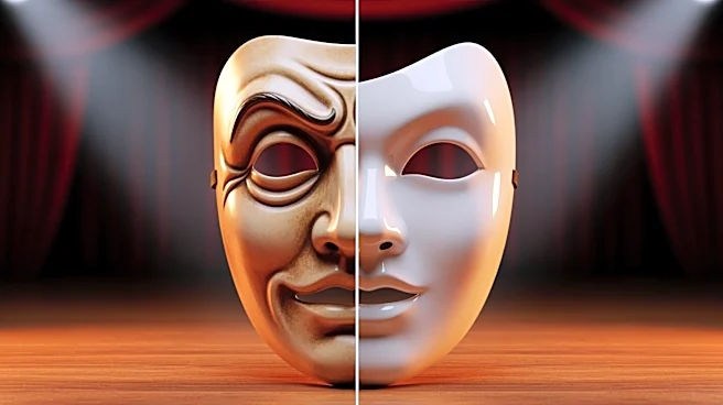 Comedy's Role in Society from Ancient Satire to Modern Commentary Explained