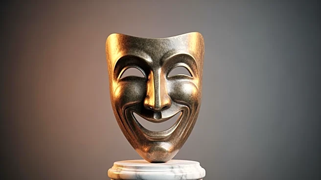 The Evolution of Comedy from Ancient Greece to Modern Times Explained