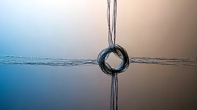 The Co-Morbidity of Anxiety Disorders Explained