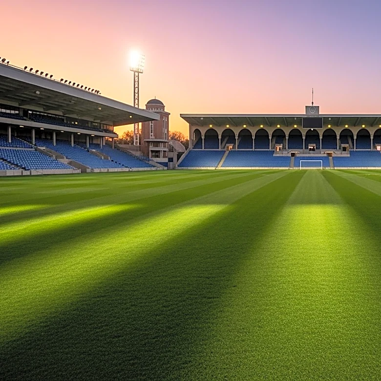 How Stadio Dall’Ara Became a 1990 World Cup Venue