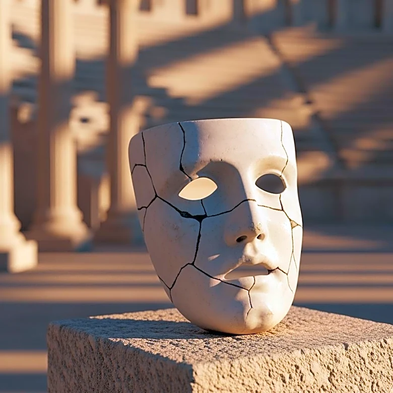 How Greek Tragedy Shaped the Stories We Still Tell Today