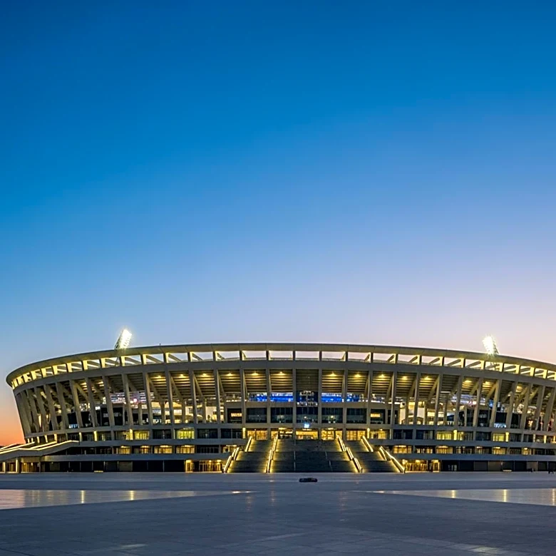 How Stade de Gerland Became Lyon’s Multi-Event Landmark