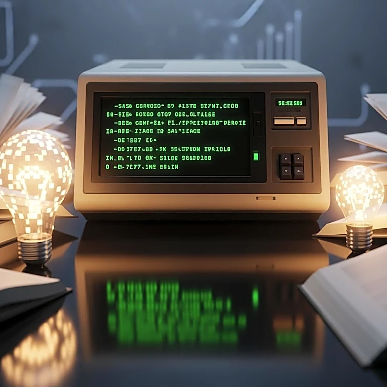 PLATO’s TUTOR Language Shaped Early Computer Education