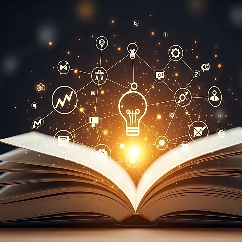 Why Information You Create Yourself Sticks in Your Mind