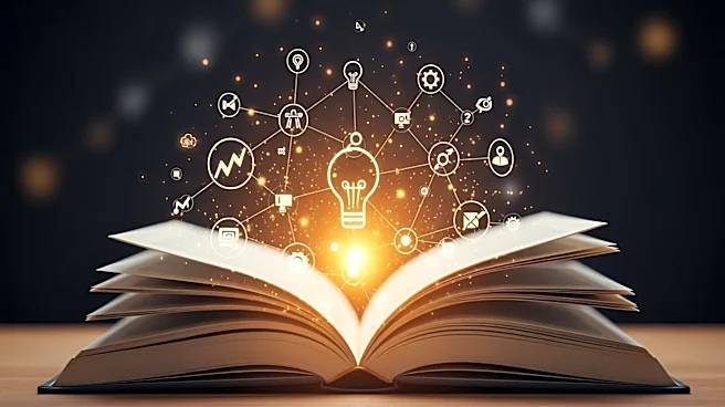 Why Information You Create Yourself Sticks in Your Mind