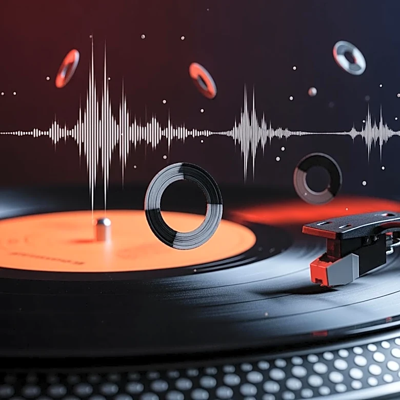 From Sampling Beats to Editing Films: The Power of Chopping