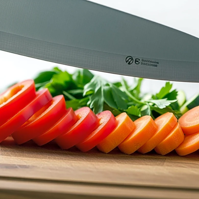 Why Chopping Skills Matter More Than Most Home Cooks Realize