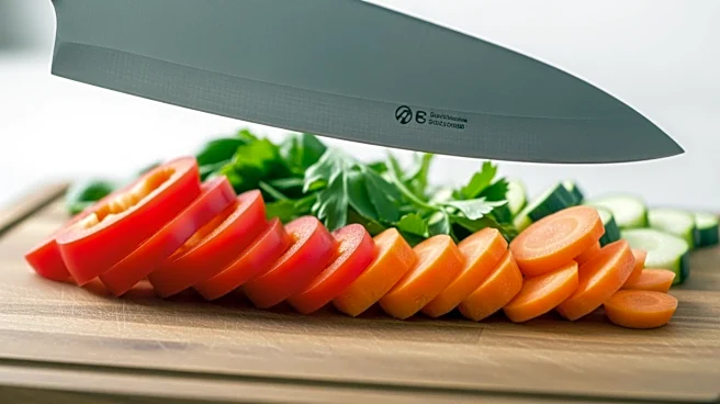 Why Chopping Skills Matter More Than Most Home Cooks Realize
