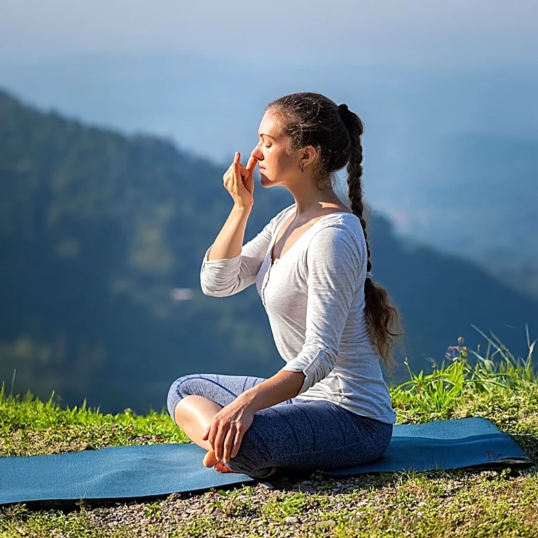 What Is Ujjayi Breathing and Why Is It Called the Victorious Breath?