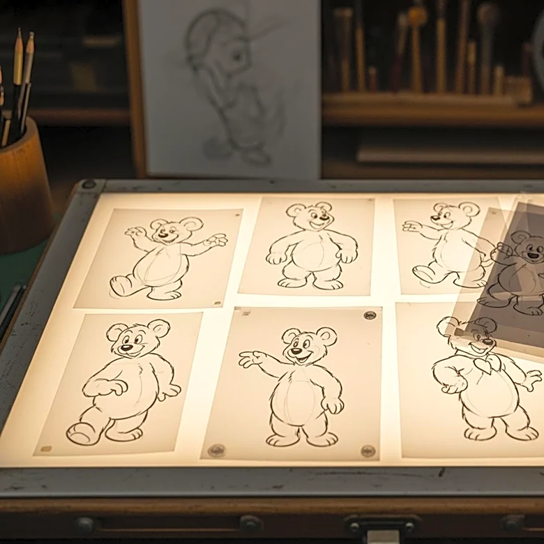 The Lasting Legacy of MGM’s Grumpy Yet Lovable Bear