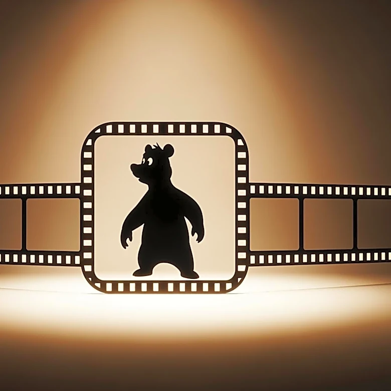 This Day in History: MGM Introduced the Sleepy Star Barney Bear