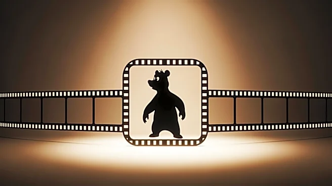 This Day in History: MGM Introduced the Sleepy Star Barney Bear