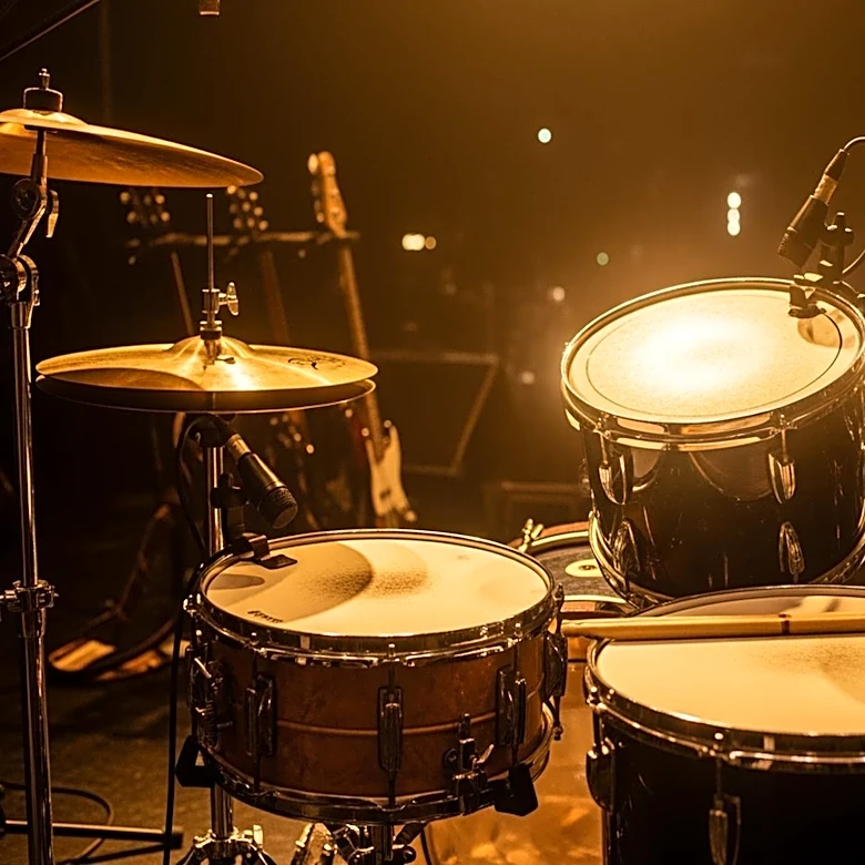 The Musical Legacy Behind Ringo Starr’s 2022 Tour