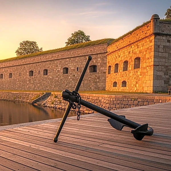 From Trade Hub to Historic Landmark: Fort Christina’s Story