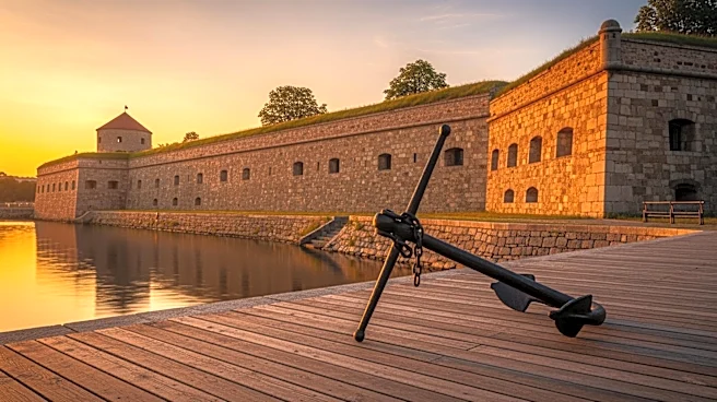From Trade Hub to Historic Landmark: Fort Christina’s Story