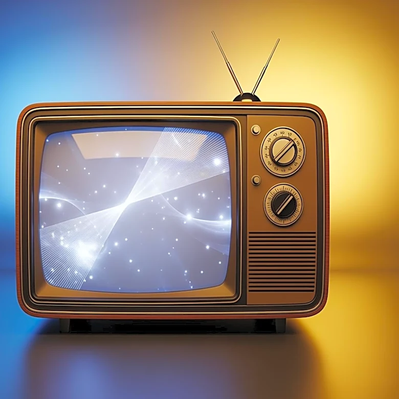 How Danny Thomas Built a Lasting Legacy in Broadcasting