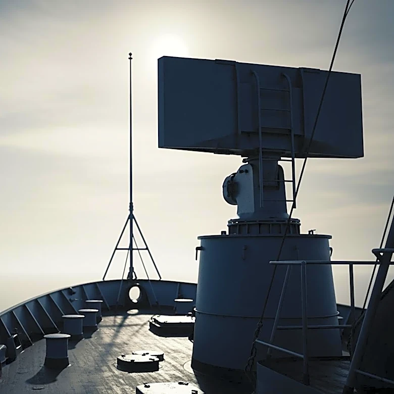 On This Day: The USS Liberty Attack Shocked the U.S. Navy