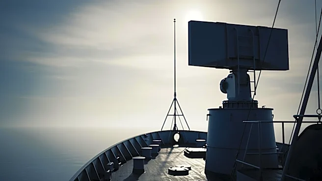 On This Day: The USS Liberty Attack Shocked the U.S. Navy