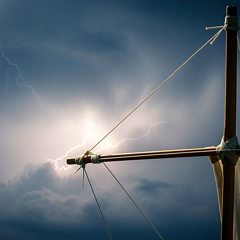 The Biggest Misconception About the Kite Experiment