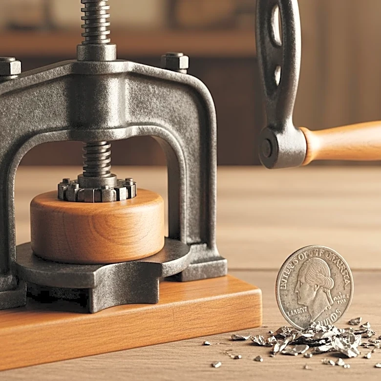The Man Behind Massachusetts Bay Colony’s First Coins