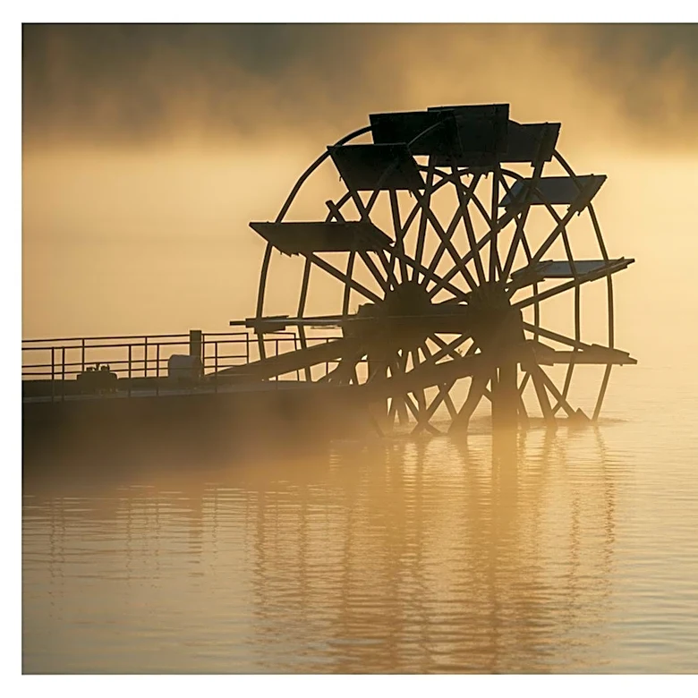 The 32-Hour Journey That Proved Steam Power Could Work