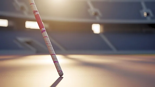 On This Day: Bob Seagren Soared to the Top of Pole Vaulting History