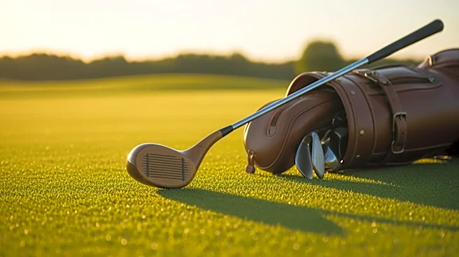 On This Day: Gene Sarazen Delivered a Record-Setting U.S. Open Win