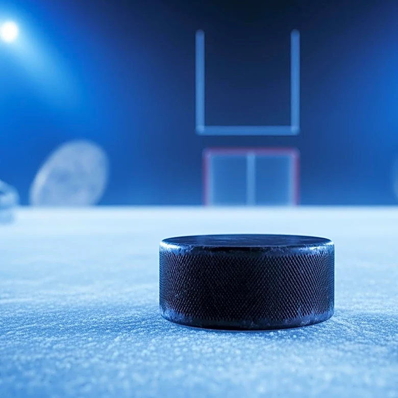 The Remarkable Year Two New NHL Stories Reached the Finals