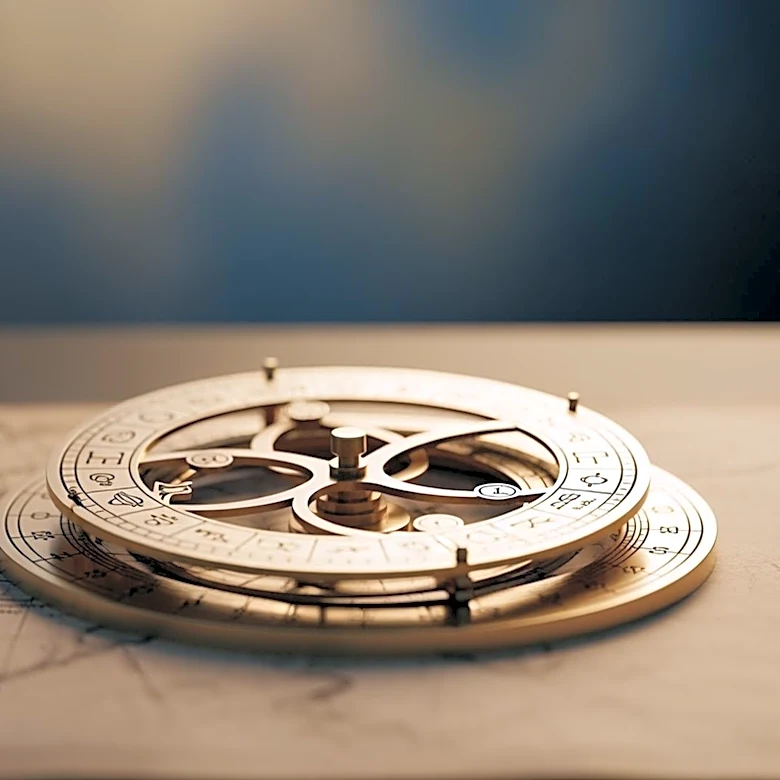 What is the Cultural Significance of Planetary Symbols