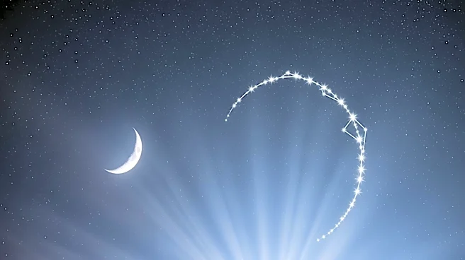 The Science of Hindu Nakshatras Explained