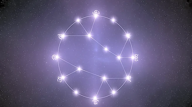 The Mythical Origins of Nakshatras Explained
