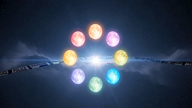 The Surprising Reason Hindu Newborns Are Named Using Planetary Charts