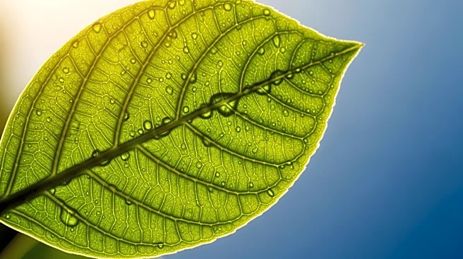 The Incredible Way Plant Antioxidants Evolved Over Time