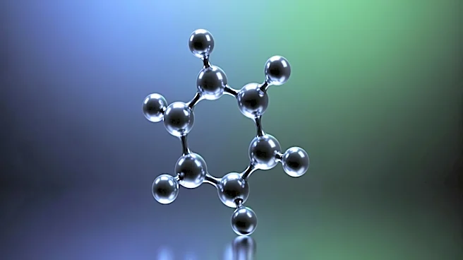 How Antioxidants Quietly Drive a Massive Global Industry