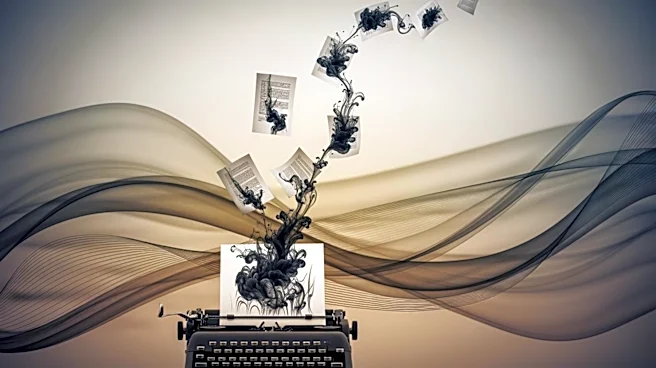 The Evolution of Stream of Consciousness in Literature Explained