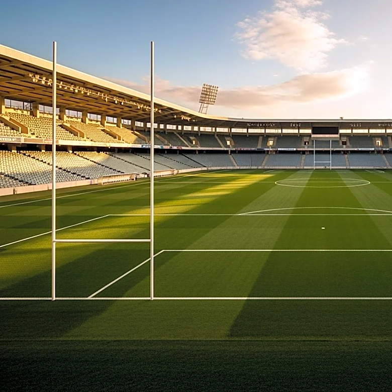 The Mexican Stadium Shared by Clubs and World Cup Memories