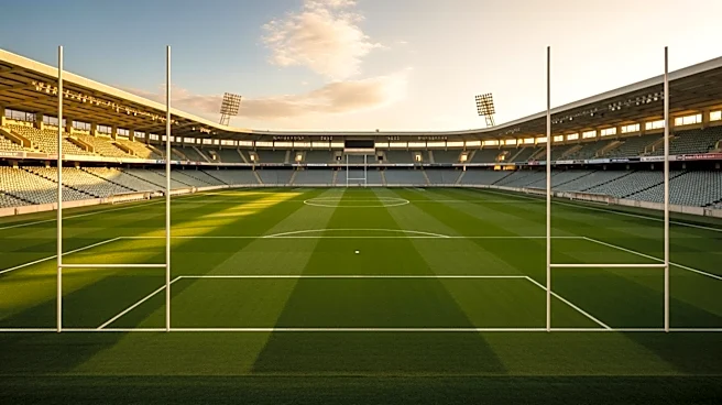 The Mexican Stadium Shared by Clubs and World Cup Memories