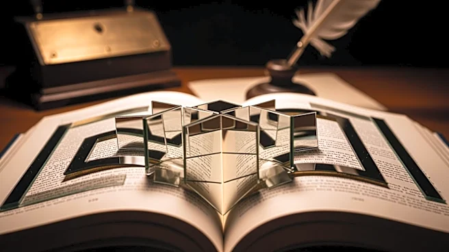 what are the Techniques and Forms of Metafiction