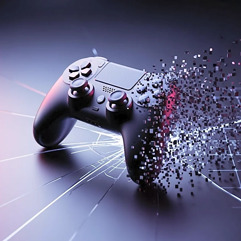 How did Metafiction Reshape Video Games