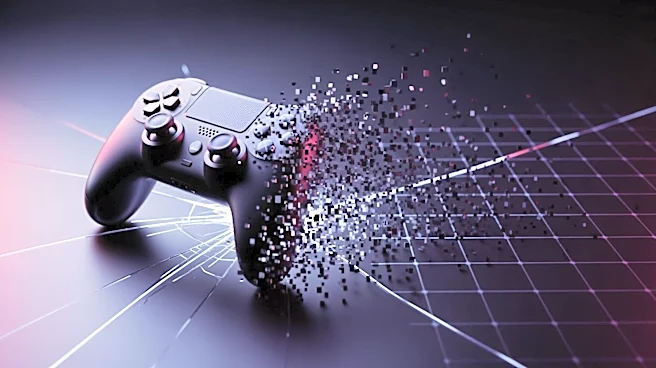 How did Metafiction Reshape Video Games