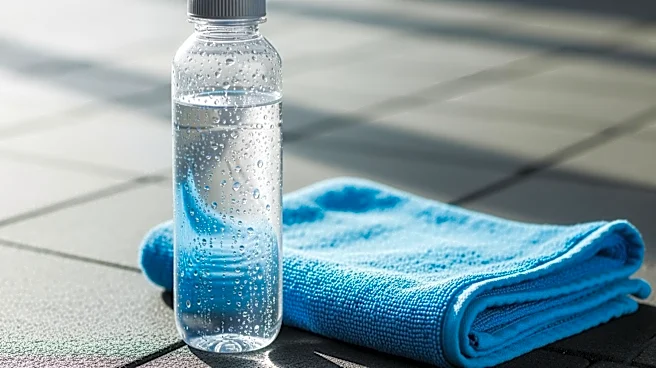 What is the Importance of Hydration in Sports Nutrition