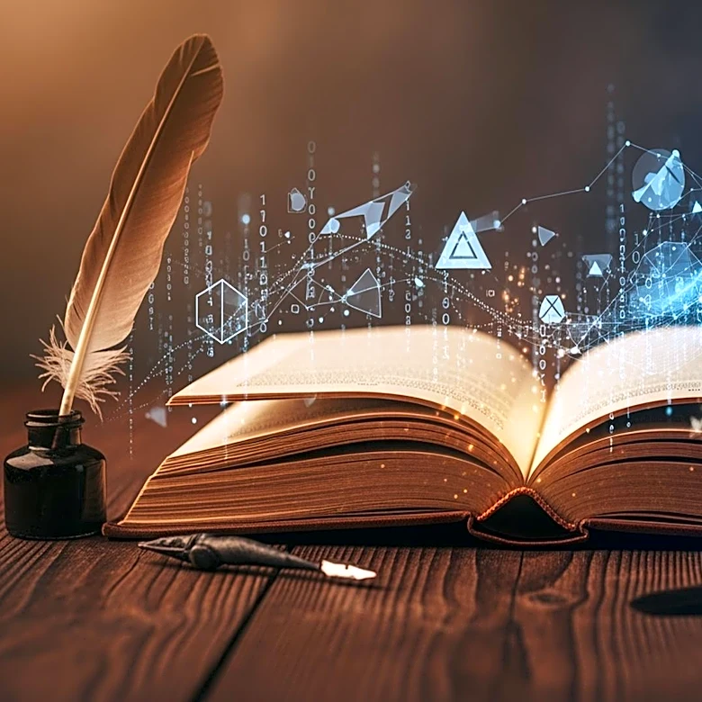 The Evolution of Metafiction from Chaucer to Contemporary Literature Explained