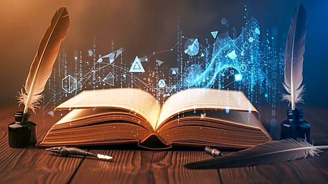 The Evolution of Metafiction from Chaucer to Contemporary Literature Explained