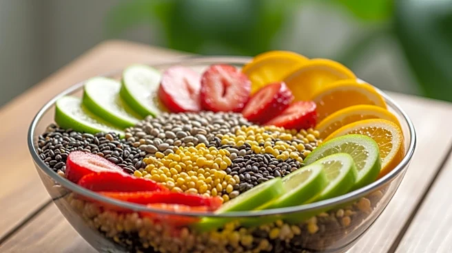 What is the Role of Carbohydrates in Sports Nutrition