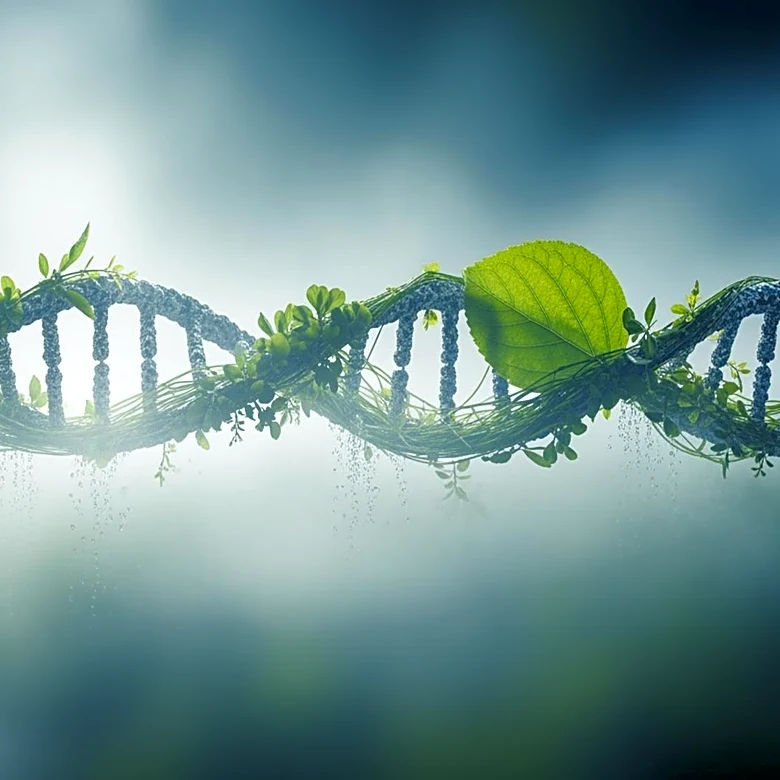 Why childhood abuse or DNA traits causes anxiety to surface later in life
