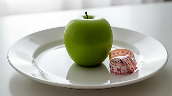 How does the Glycemic Index Help in Managing Blood Sugar