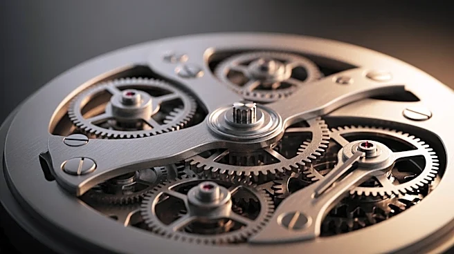 Brain Pathways Build Automatic Routines Over Time